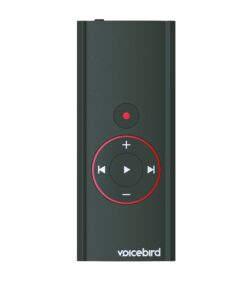 Voicebird Mini front