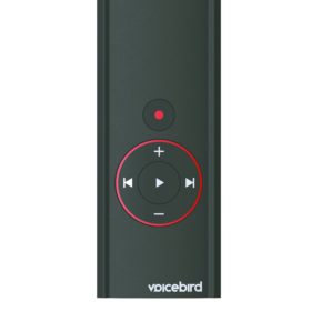 Voicebird Mini front