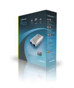 Packaging Call Recorder Pico