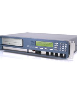 Faxserver ISDN 19"