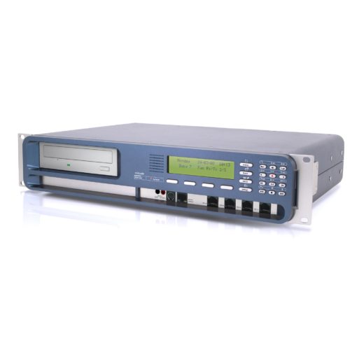 Faxserver ISDN 19"