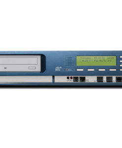 Faxserver ISDN 19