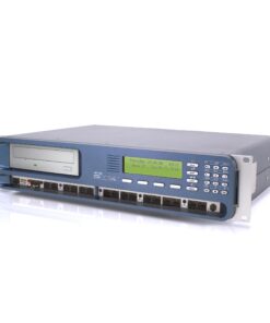 Faxserver Octo