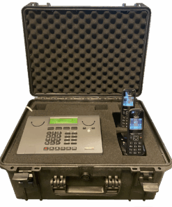 Telefoontrainingsset