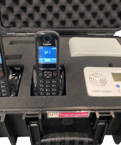 Telefoontrainingsset