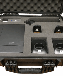 Telefoontrainingsset top