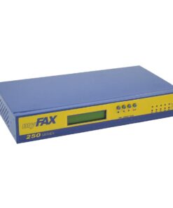 myFAX 250 front