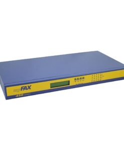 myFAX 450 front