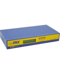 myFAX 150 Front