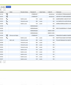 Apresa software